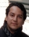 Missing Person
