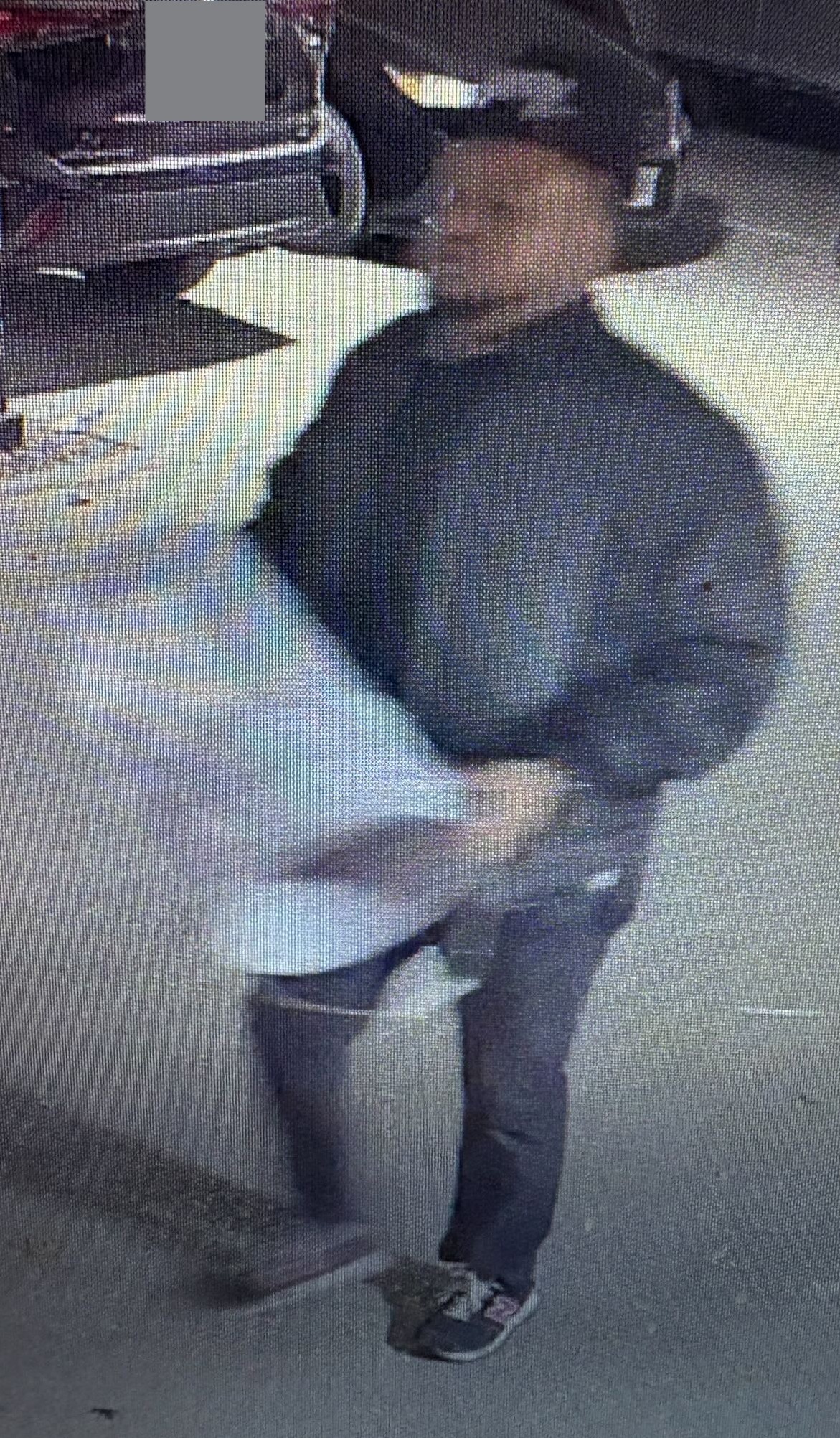 Suspect Sought in Sexual Assault Investigation,
Dixon Road and Wincott Drive area