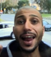 Missing Person