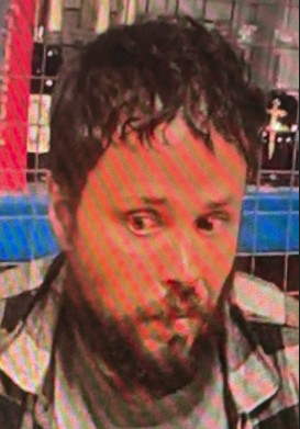 Missing Person