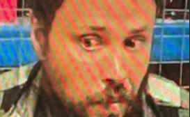 Missing Person