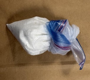 Man Arrested in Firearm Investigation,
Queen Street West and Denison Avenue,
Seized Items