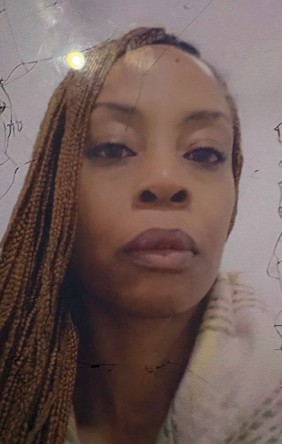 Missing Person