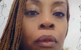 Missing Person