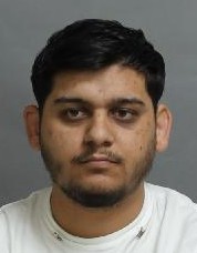 Four Arrests Made in a Robbery Investigation,
Ion Miclescu, 26, of Toronto