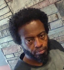a person's face
