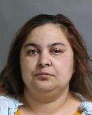 Four Arrests Made in a Robbery Investigation,
Banana Lacatus, 32, of Toronto