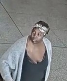 Image of suspect