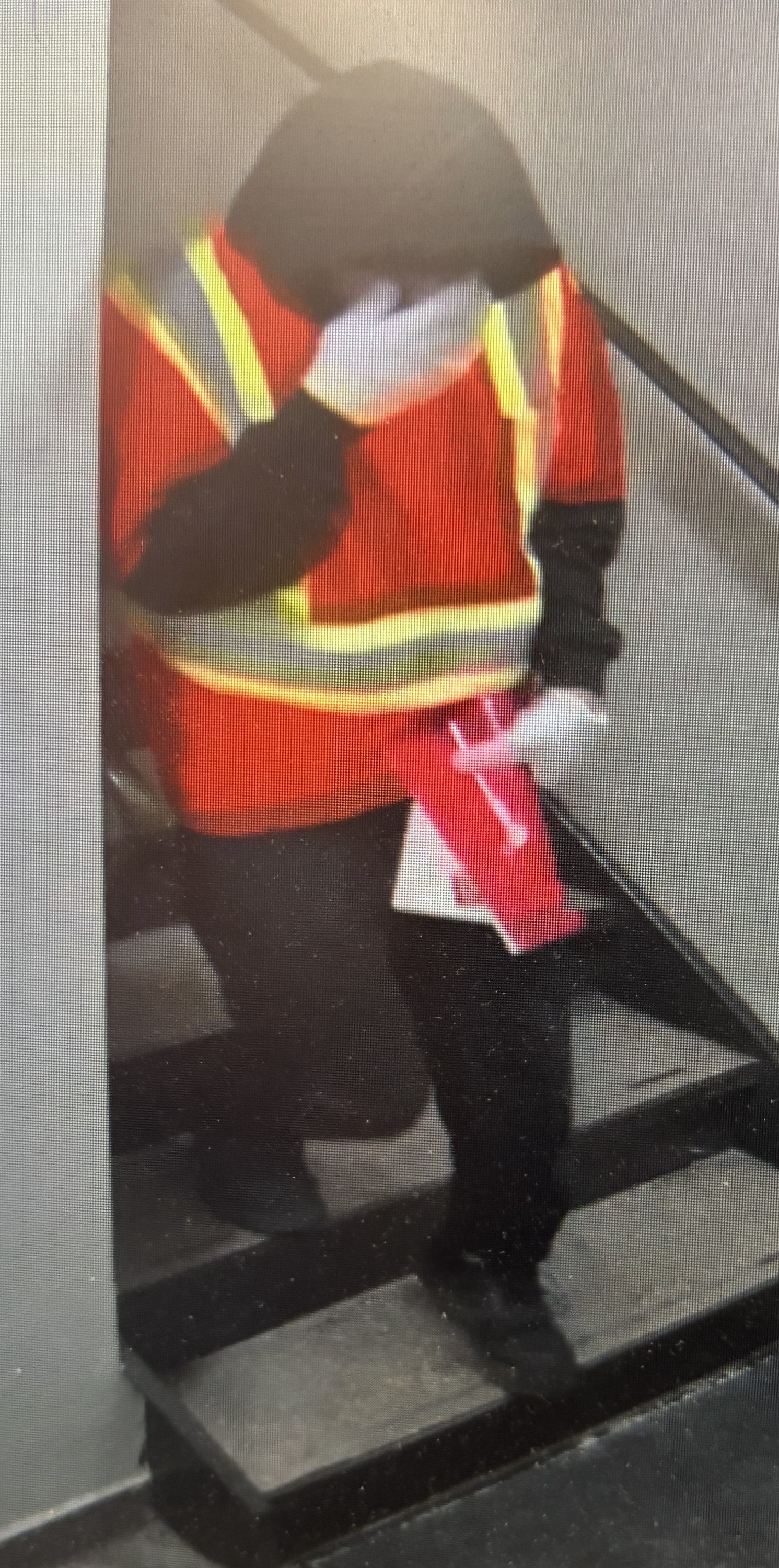 Suspects Sought in Home Invasion Investigation,
Finch Avenue East and Warden Avenue area,
Suspect #1