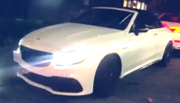 Photo of the vehicle