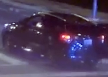 Fatal Collision #35 and #36/2026,
Finch Avenue West at Romfield Lane area,
Vehicle and Driver Sought for Identification