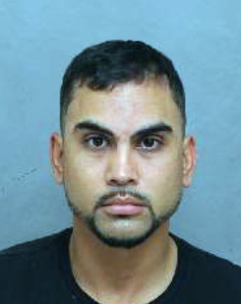 Additional Charges Laid in Voyeurism Investigation,
Kew Gardens,
Queen Street East and Lee Avenue area,
Hans Martins-Gonzalez, 36