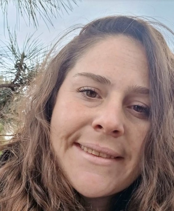 Missing Person
