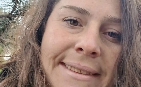 Missing Person