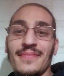 Missing Person