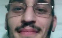 Missing Person