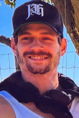 Missing person