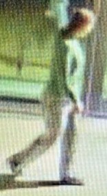 Photo of missing youth
