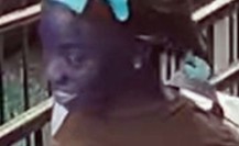 Photo of missing person