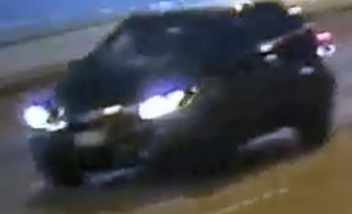 Fatal Collision #35 and #36/2026,
Finch Avenue West at Romfield Lane area,
Vehicle and Driver Sought for Identification
