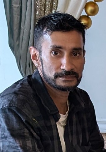 Satwant 'Sonny' Sangha, 41, of Toronto