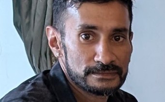 Satwant 'Sonny' Sangha, 41, of Toronto