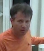 Photo of missing person