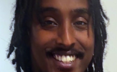 Image of Mohamud Kheyre, 30