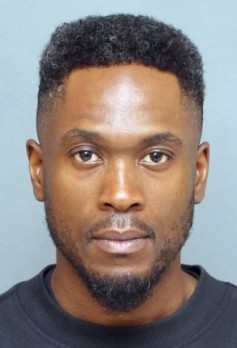 Photo of the accused