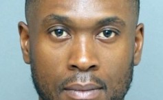 Photo of the accused