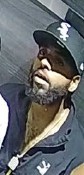 Male Wanted in Homicide Investigation,
Lincoln Picart, 35, of Toronto