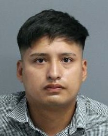 Ricardo Gonzales Romero, 22, of Toronto