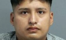 Ricardo Gonzales Romero, 22, of Toronto
