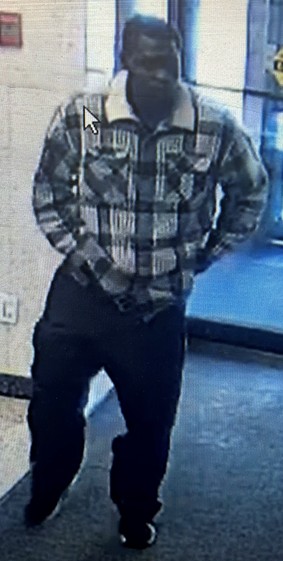Suspect Sought in Two Sexual Assault Investigations