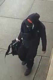 Suspect Photo