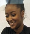 a youth's face