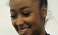 a youth's face