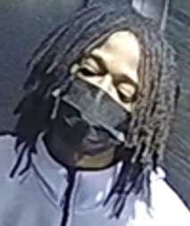 Male Wanted in Homicide Investigation,
Kyondre Davis, 23, of Toronto