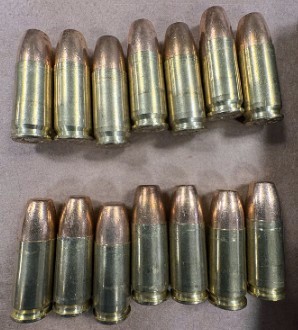 Man Arrested in Firearm Investigation,
Queen Street West and Denison Avenue,
Seized Items