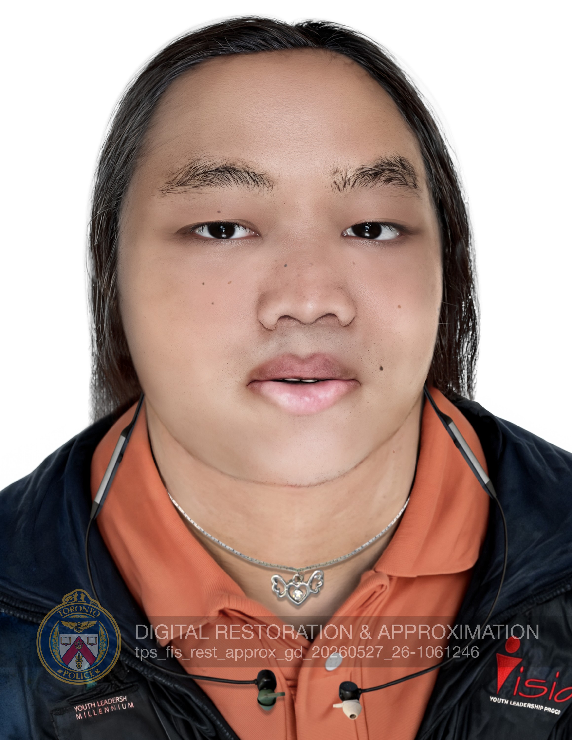 Victim Photo