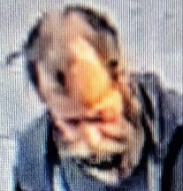 Missing Person