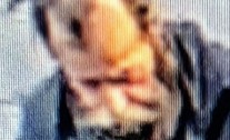 Missing Person