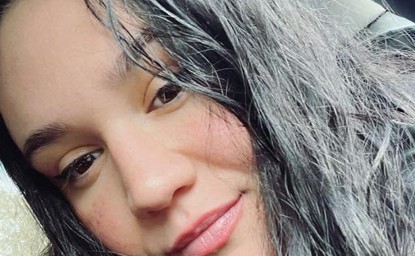 face