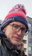 face