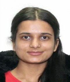 Navneet Kaur, 26