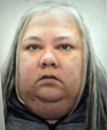 Photo of missing person
