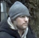 Suspect Sought in Suspected Hate-Motivated Mischief to Religious Property Investigation