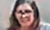Updated photo of missing person