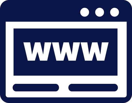 website link icon